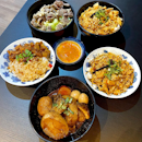 Taiwanese Cuisine