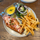 Burger & Lobster (Raffles Singapore)