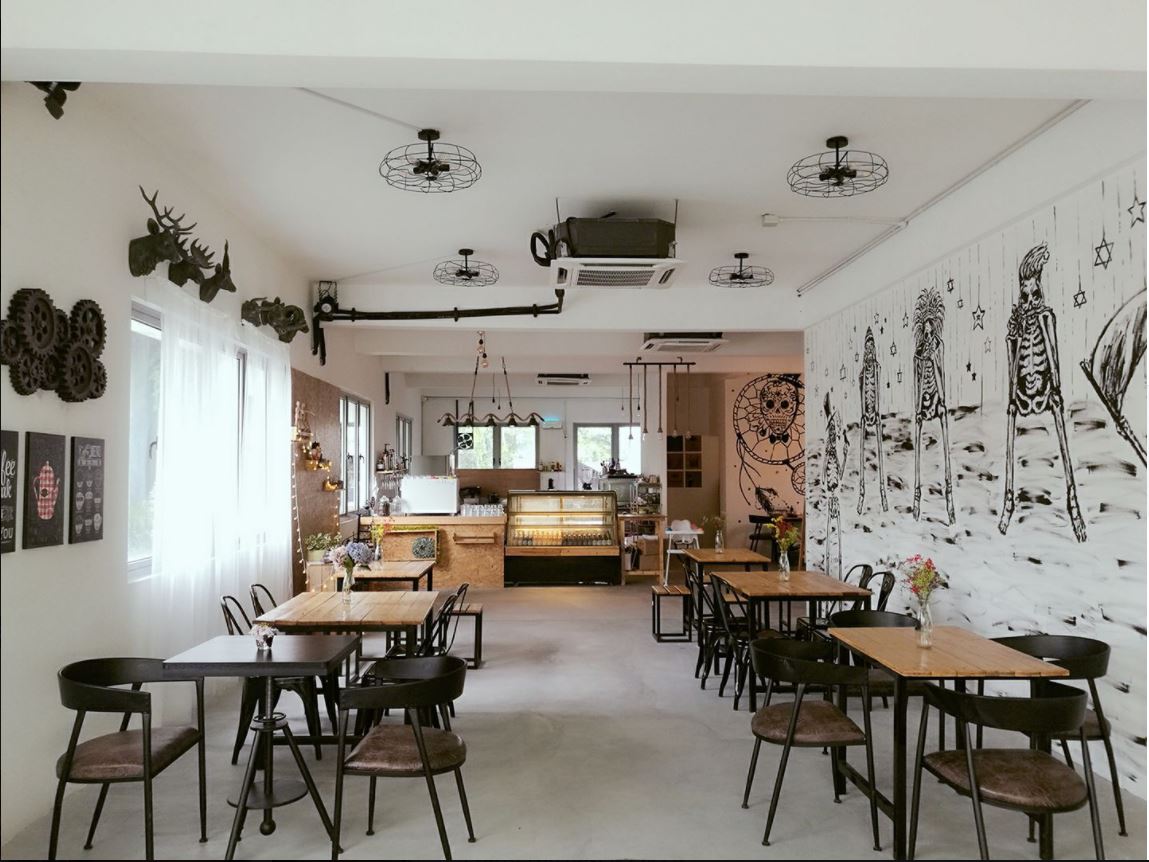 Hippie Cafe | Burpple - 1 Reviews - Kuala Lumpur, Malaysia