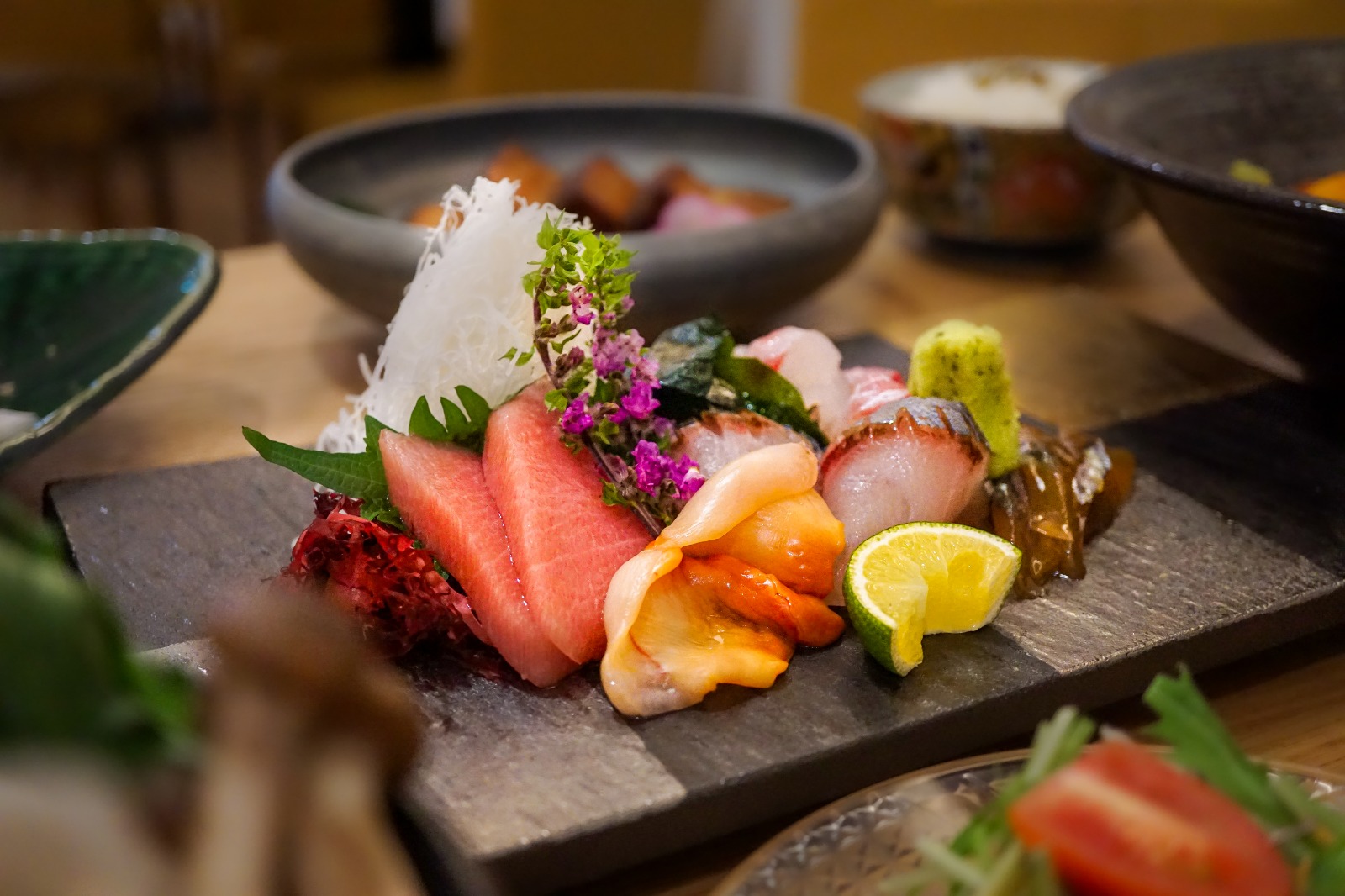 Kyoten Japanese Cuisine | Burpple - 7 Reviews - Tiong Bahru, Singapore
