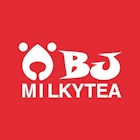 BJ Milkytea (Tanjong Pagar Plaza)