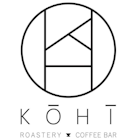 Kōhī Roastery & Coffee Bar (Claymore Connect)