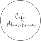 Cafe Monochrome