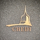 Restaurant Chedi
