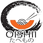 Oishii Food & Bubble Tea