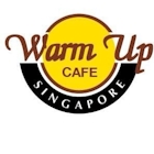 Warm Up Cafe (Mackenzie)