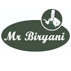 Mr Biryani (Little India)