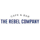 The Rebel Company Cafe & Bar (Holland Village)