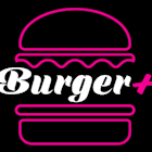 Burger+ (Wisma Atria)