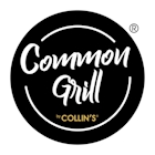 Common Grill by COLLIN'S® (Jalan Membina)