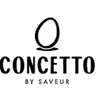 Concetto by Saveur