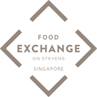 Food Exchange (Stevens)