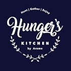Hunger's Kitchen By Arome