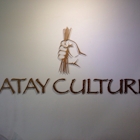 Satay Culture
