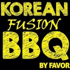 Korean Fusion BBQ