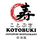 Kotobuki Japanese Restaurant (Zhongshan Mall)