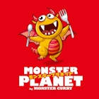 Monster Planet (Paya Lebar Square)