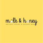 Milk & Honey (Raffles City)