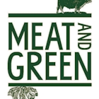 Meat And Green