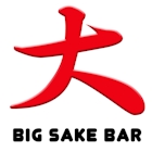 Big Sake Bar