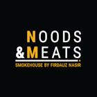 Noods & Meats