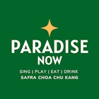 Paradise Now (SAFRA CCK)