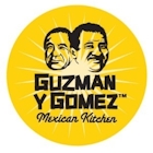 Guzman y Gomez (Guoco Tower)