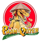 Pham Quyen Vietnamese Street Food