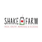 Shake Farm (Robinson)